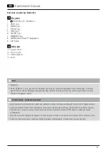 Preview for 45 page of Hama DR1510BT Quick Manual