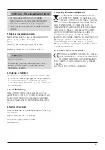 Preview for 53 page of Hama DR1510BT Quick Manual