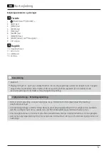 Preview for 57 page of Hama DR1510BT Quick Manual