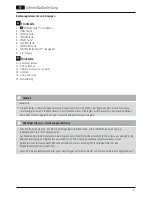 Preview for 9 page of Hama DR1600BT Quick Manual