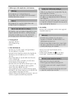 Preview for 10 page of Hama DR1600BT Quick Manual