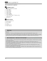 Preview for 18 page of Hama DR1600BT Quick Manual