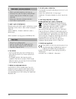 Preview for 32 page of Hama DR1600BT Quick Manual