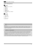 Preview for 45 page of Hama DR1600BT Quick Manual