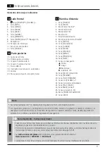 Preview for 15 page of Hama DR1610BTS Quick Manual