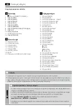 Preview for 27 page of Hama DR1610BTS Quick Manual