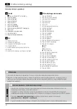 Preview for 30 page of Hama DR1610BTS Quick Manual