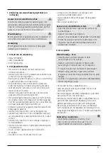 Preview for 29 page of Hama DR200BT Quick Manual