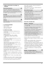 Preview for 53 page of Hama DR200BT Quick Manual