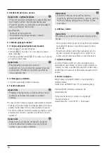 Preview for 60 page of Hama DR200BT Quick Manual