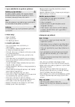 Preview for 101 page of Hama DR200BT Quick Manual