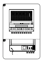 Предварительный просмотр 3 страницы Hama DR35 Operating Instructions Manual