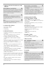 Preview for 20 page of Hama DR36SBT Quick Manual