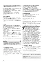 Preview for 24 page of Hama DR36SBT Quick Manual