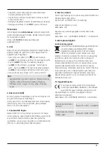 Preview for 45 page of Hama DR36SBT Quick Manual