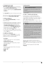 Preview for 7 page of Hama DR40BT Manual