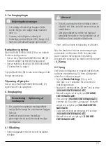 Preview for 75 page of Hama DR40BT Operating Instructions Manual