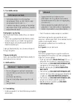 Preview for 79 page of Hama DR40BT Operating Instructions Manual