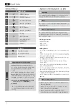 Preview for 6 page of Hama DR7 Quick Manual