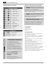 Preview for 9 page of Hama DR7 Quick Manual