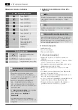 Preview for 15 page of Hama DR7 Quick Manual