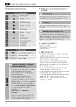 Preview for 24 page of Hama DR7 Quick Manual