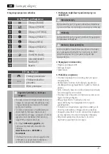 Preview for 27 page of Hama DR7 Quick Manual