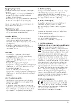 Preview for 29 page of Hama DR7 Quick Manual