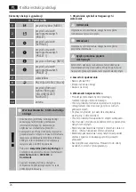 Preview for 30 page of Hama DR7 Quick Manual