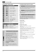 Preview for 36 page of Hama DR7 Quick Manual