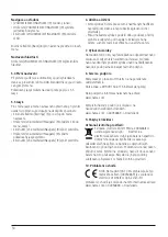 Preview for 38 page of Hama DR7 Quick Manual