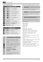 Preview for 39 page of Hama DR7 Quick Manual