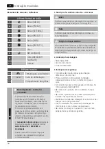 Preview for 42 page of Hama DR7 Quick Manual