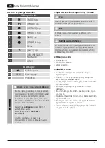 Preview for 45 page of Hama DR7 Quick Manual