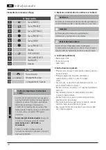 Preview for 48 page of Hama DR7 Quick Manual