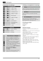 Preview for 51 page of Hama DR7 Quick Manual