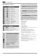 Preview for 57 page of Hama DR7 Quick Manual