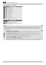 Preview for 10 page of Hama DR7USB Quick Manual