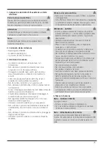 Preview for 27 page of Hama DR7USB Quick Manual