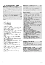 Preview for 43 page of Hama DR7USB Quick Manual