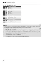 Preview for 70 page of Hama DR7USB Quick Manual