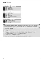 Preview for 74 page of Hama DR7USB Quick Manual