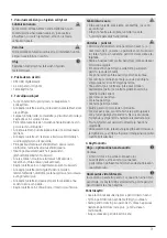 Preview for 75 page of Hama DR7USB Quick Manual