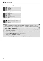 Preview for 78 page of Hama DR7USB Quick Manual