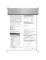 Preview for 20 page of Hama DSL Modem Operating	 Instruction