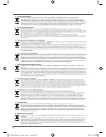 Preview for 10 page of Hama Dual charging station Operating Instructions Manual