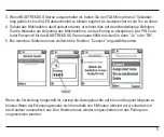 Preview for 5 page of Hama Duo-Stereo 00104807 User Manual