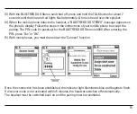 Preview for 15 page of Hama Duo-Stereo 00104807 User Manual