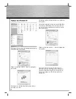 Preview for 17 page of Hama E 150 Operating	 Instruction