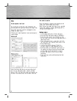 Предварительный просмотр 13 страницы Hama E 150 Operating Instruction